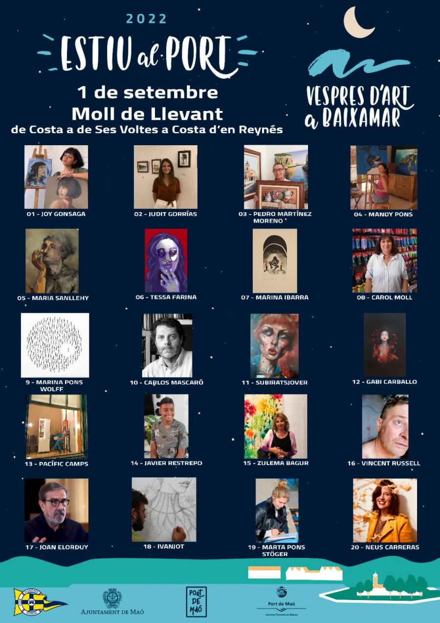 Ajuntament de Maó