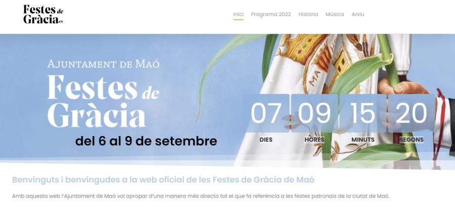 Ajuntament de Maó