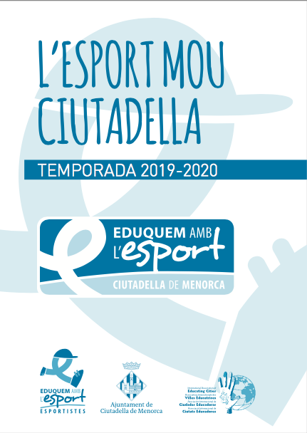 Ajuntament de Ciutadella de Menorca