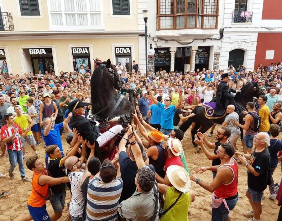 Ajuntament de Maó