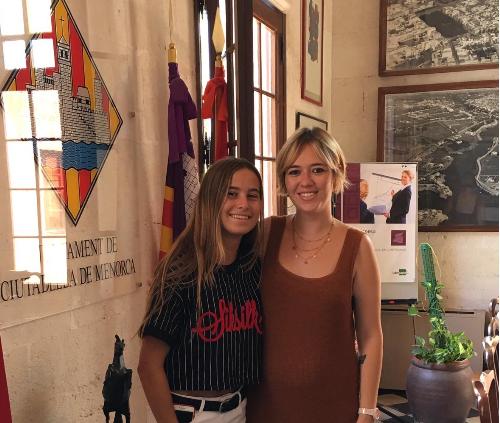 Ajuntament de Ciutadella de Menorca
