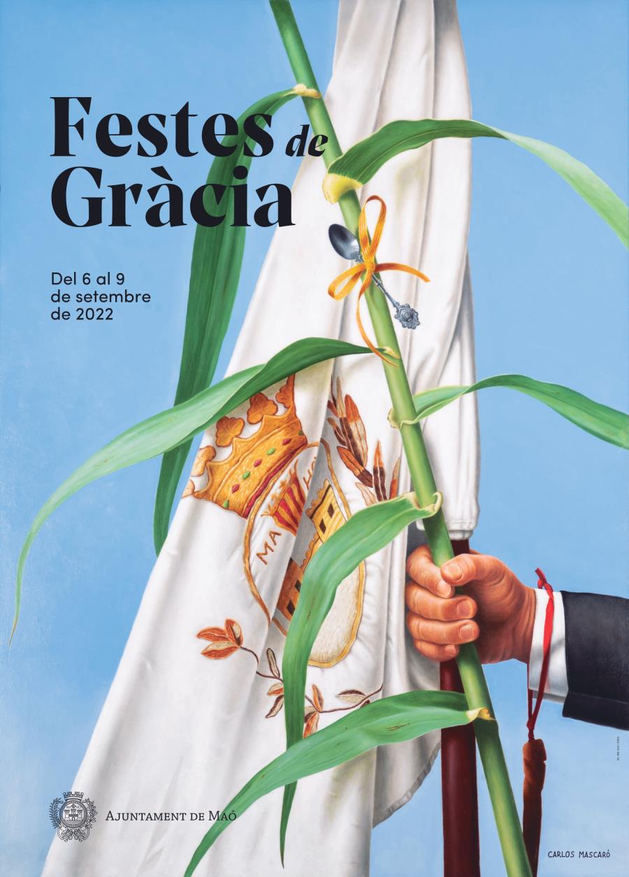 Ajuntament de Maó