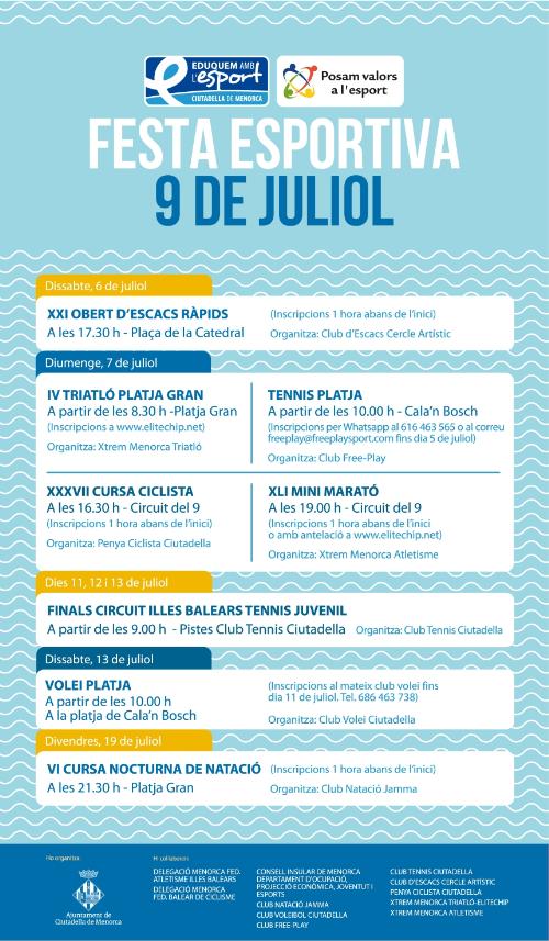 Ajuntament de Ciutadella de Menorca