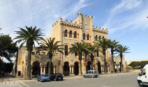 Ajuntament de Ciutadella de Menorca