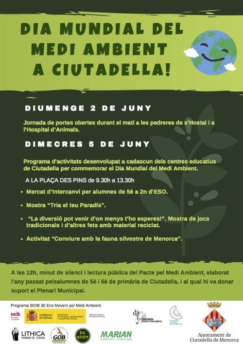 Ajuntament de Ciutadella de Menorca