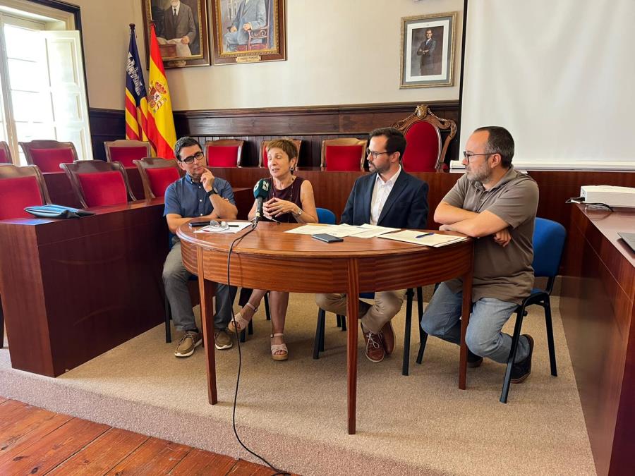 Ajuntament de Maó