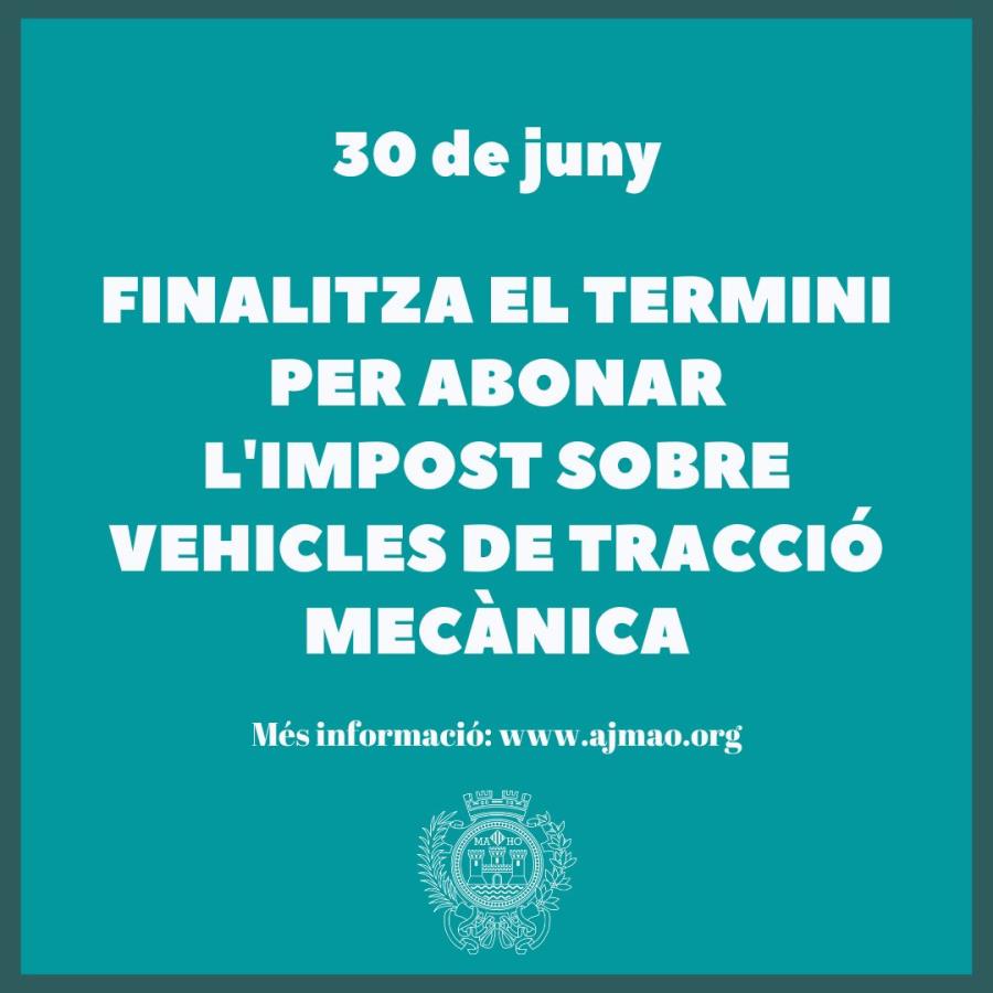 Ajuntament de Maó