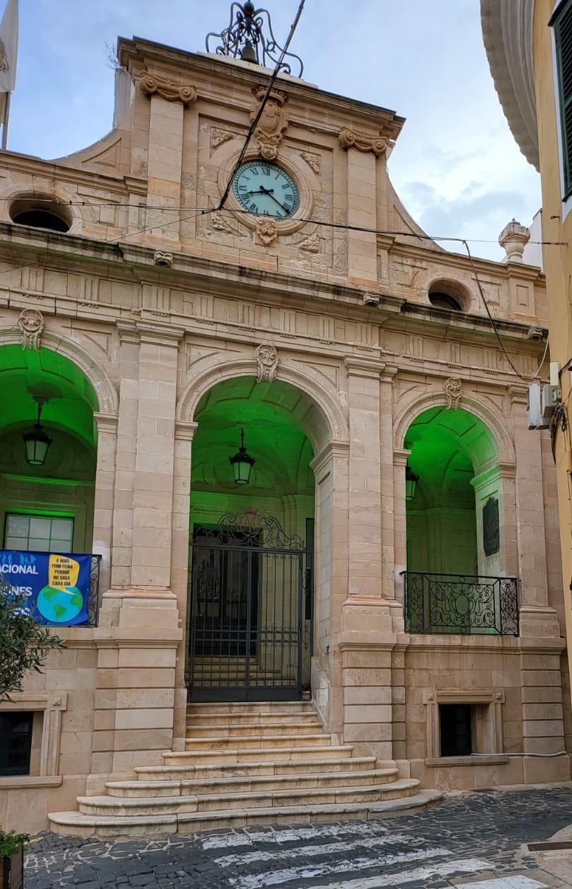 Ajuntament de Maó