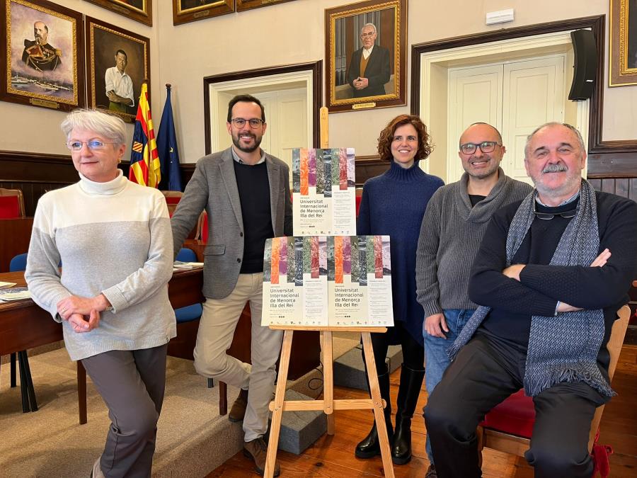 Ajuntament de Maó