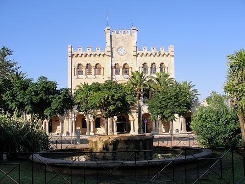 Ajuntament de Ciutadella de Menorca