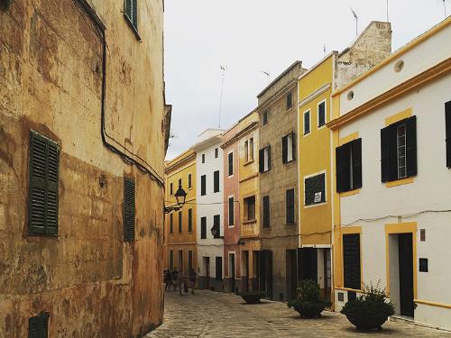 Ajuntament de Ciutadella de Menorca