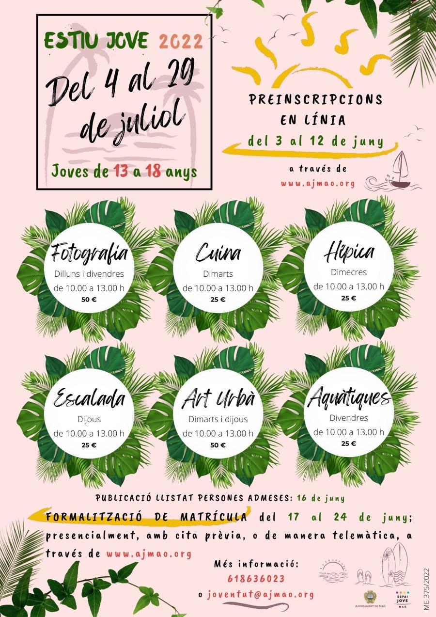 Ajuntament de Maó
