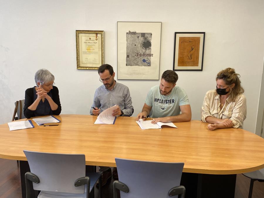 Ajuntament de Maó