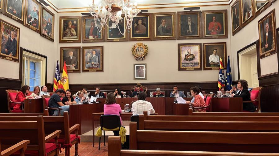 Ajuntament de Maó