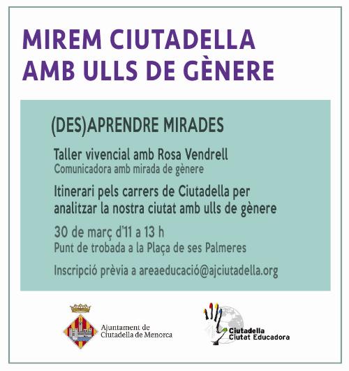 Ajuntament de Ciutadella de Menorca