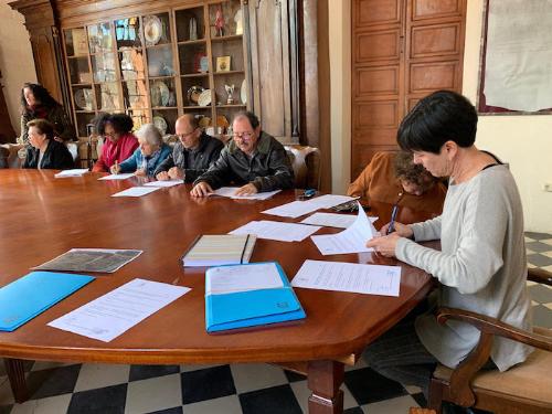 Ajuntament de Ciutadella de Menorca