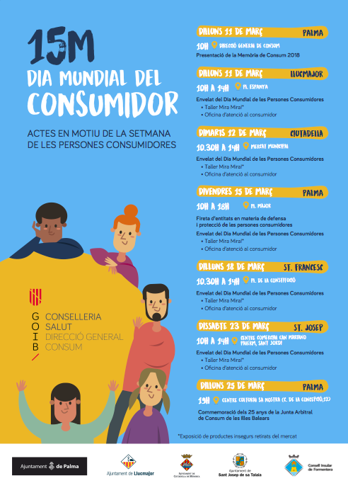 Ajuntament de Ciutadella de Menorca