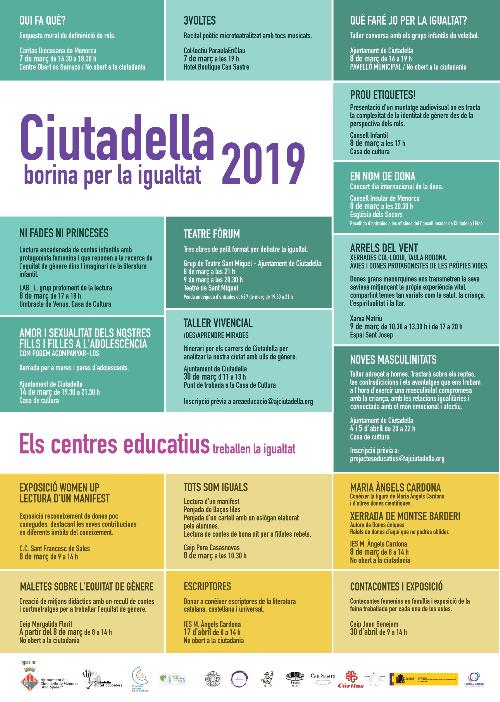 Ajuntament de Ciutadella de Menorca