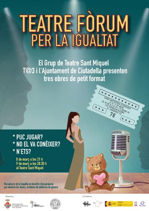 Ajuntament de Ciutadella de Menorca