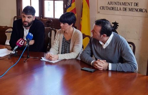 Ajuntament de Ciutadella de Menorca