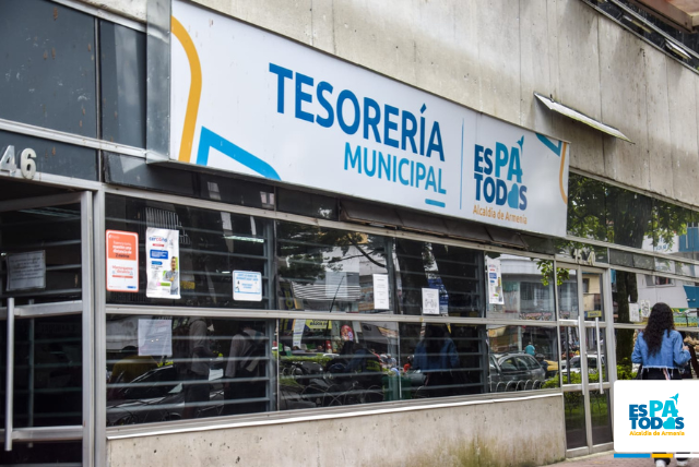 Acceda al descuento del 50% del pago del impuesto predial si es mayor de 60 años y cumple los requisitos