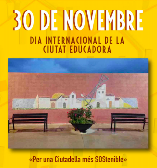 Ajuntament de Ciutadella de Menorca