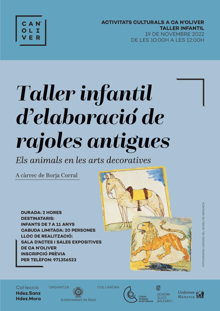 Ajuntament de Maó
