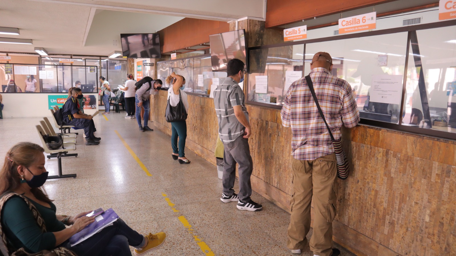Alcaldía de Palmira estableció límites al incremento del predial para 2023