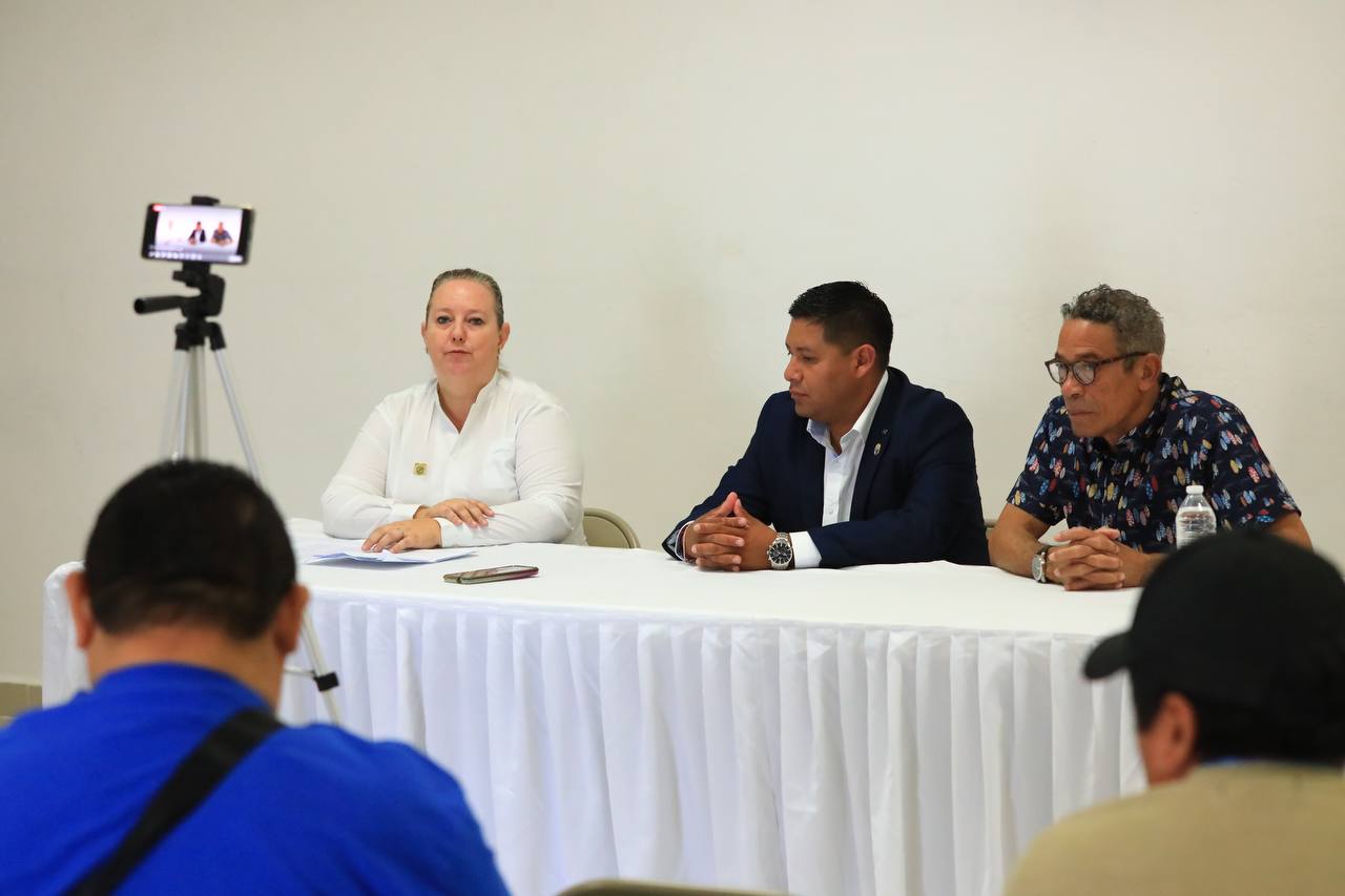 Avanza Solidaridad en trabajos de hermanamiento con Perú – H. Ayuntamiento de Solidaridad