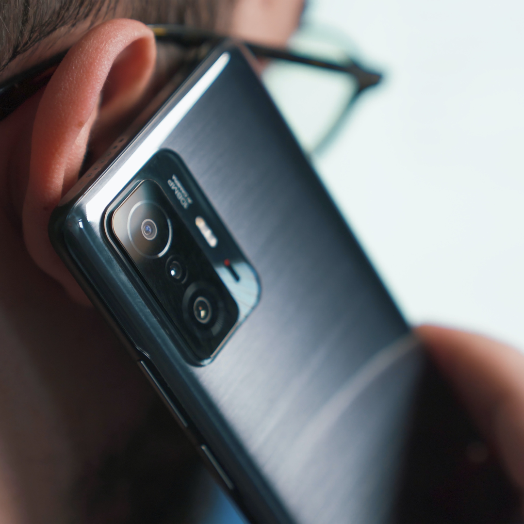 Comienzo del servicio de telefonía móvil 4G y 5G