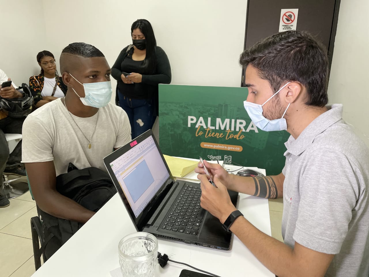 Dirección de Emprendimiento realizará gran jornada de empleabilidad