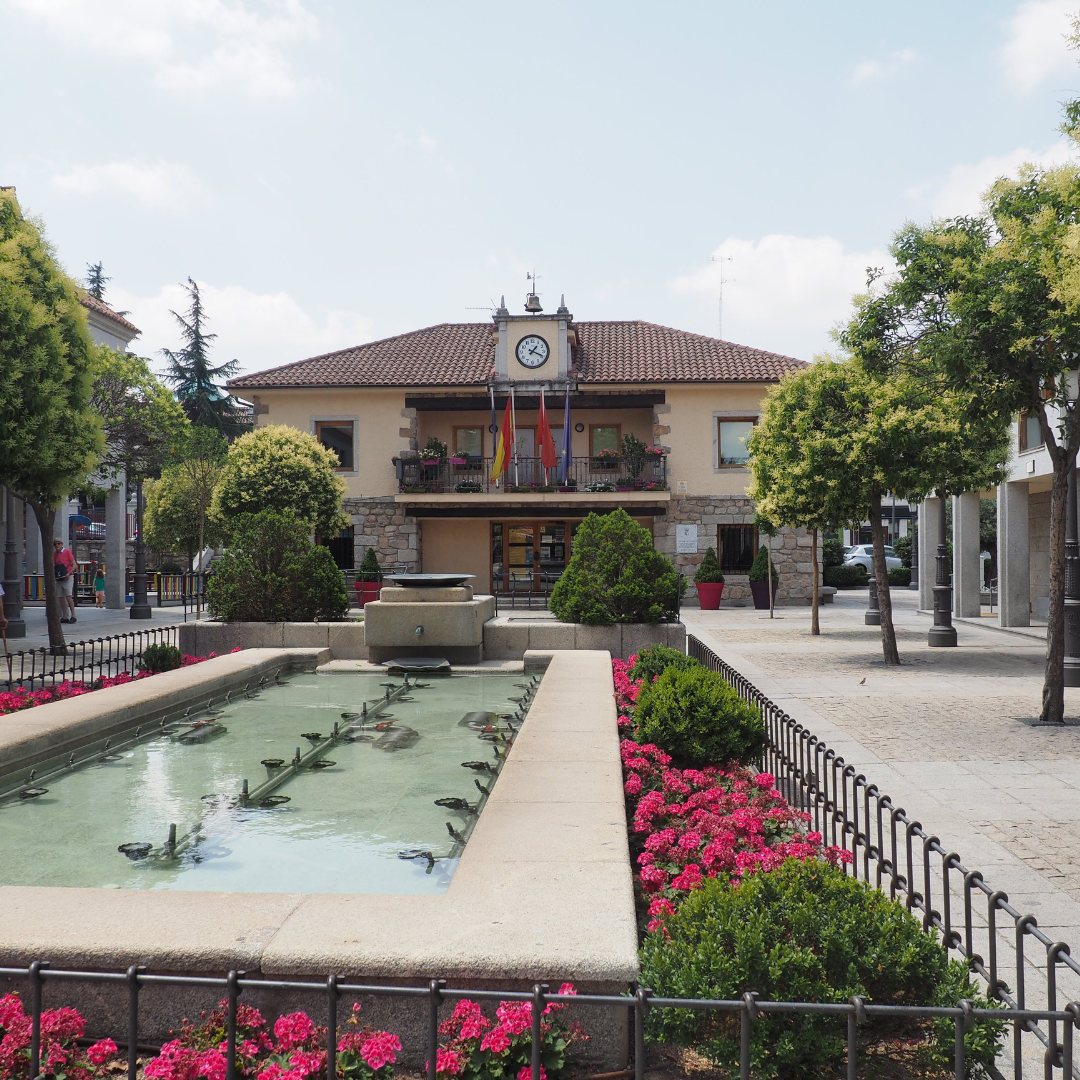 El Ayuntamiento de Torrelodones apoya las reivindicaciones de los trabajadores de limpieza de las dependencias municipales