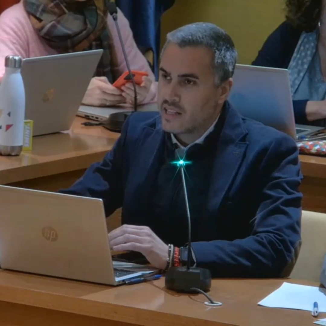 El Ayuntamiento de Torrelodones destaca el éxito del Plan de Seguridad implementado durante las fiestas navideñas