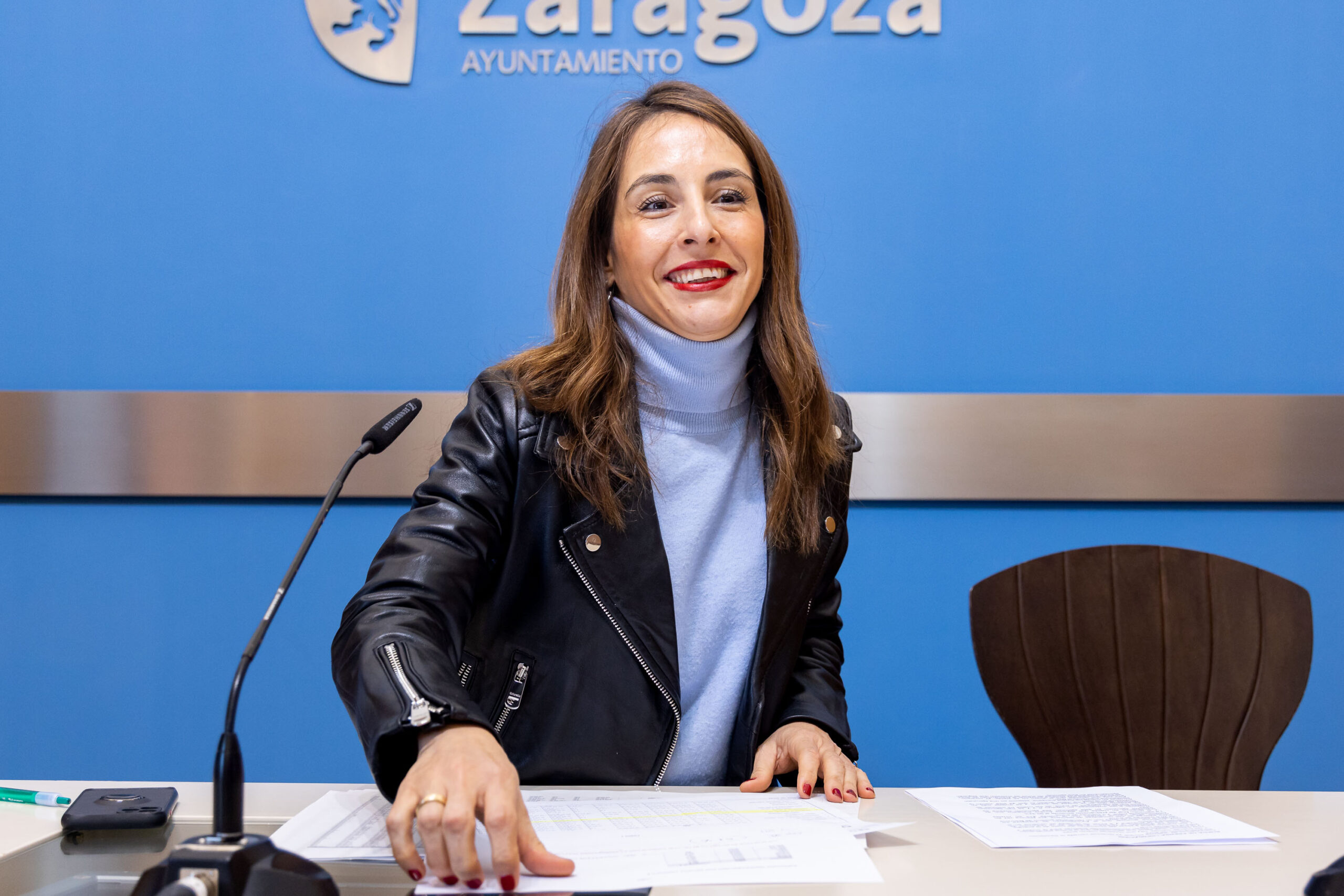 El Ayuntamiento de Zaragoza no recurrirá al endeudamiento extraordinario de 24,5 millones en 2023. Noticia. Ayuntamiento de Zaragoza