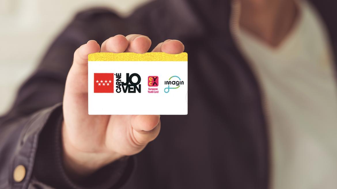 El Carné Joven de la Comunidad de Madrid suma más de 100.000 nuevos socios en 2022