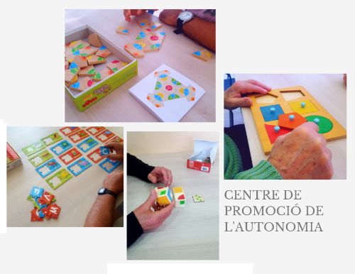El Centre de Promoció de l’Autonomia iniciarà els tallers d’Escola de Família