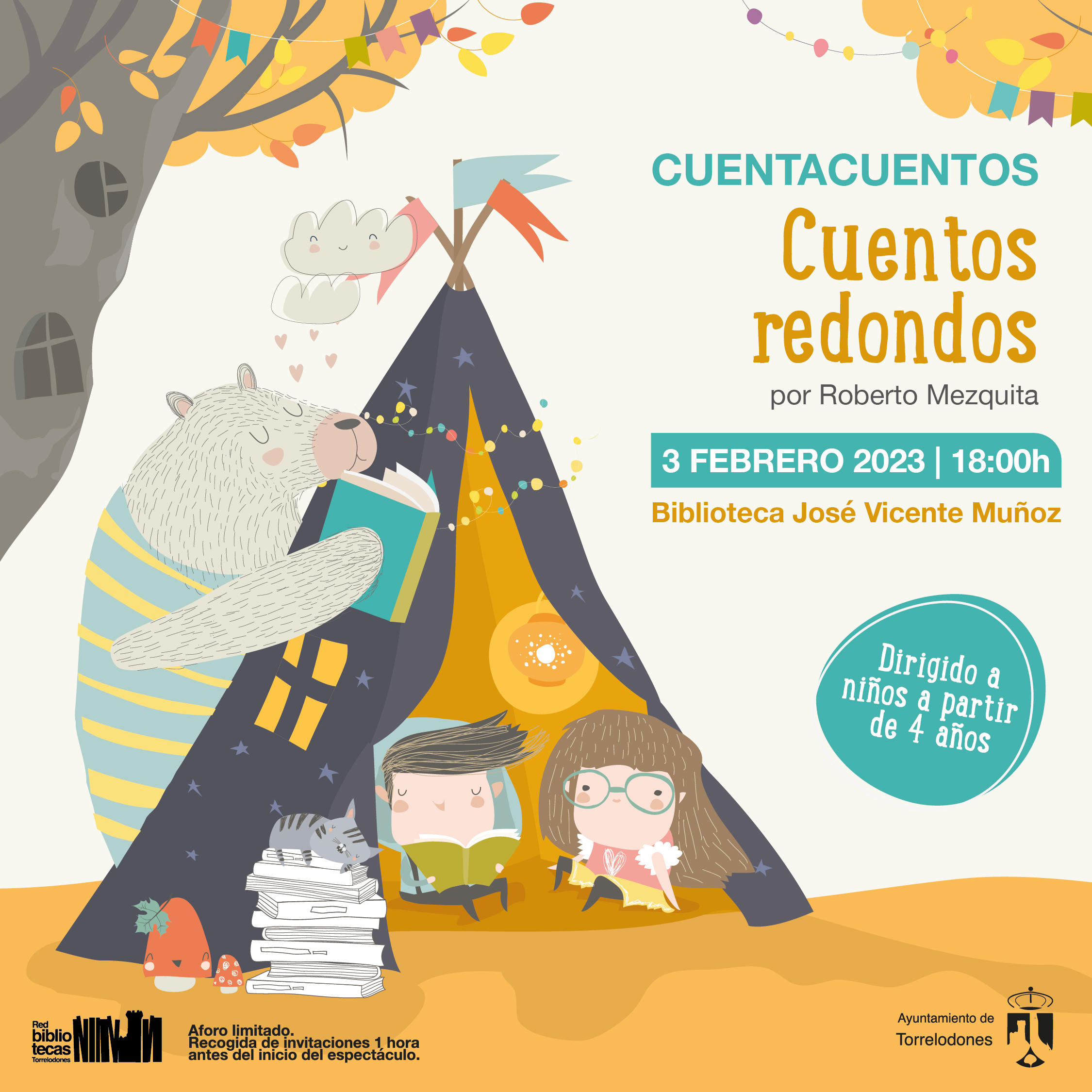 El cine y el teatro inundan la Casa de Cultura