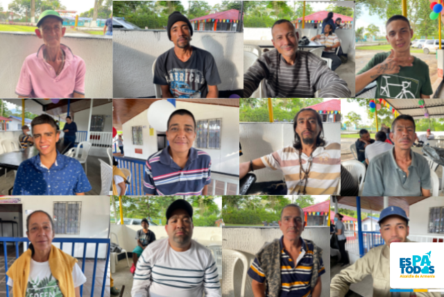 En el 2022, Alcaldía destinó $1.200 millones para la resocialización de habitantes de calle en Armenia