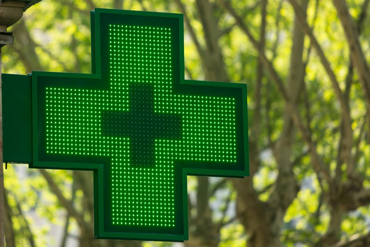 Farmacia de guardia | Ayuntamiento Humanes de Madrid