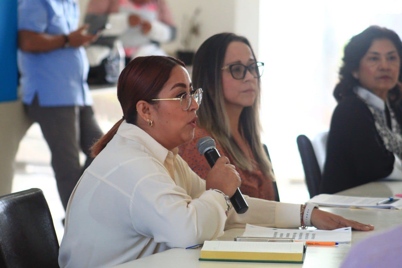 Gobierno de Lili Campos trabaja por los niños, niñas y adolescentes migrantes – H. Ayuntamiento de Solidaridad