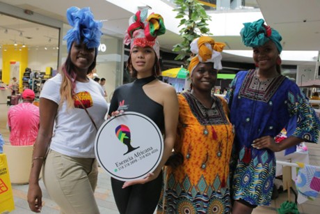 Inicia la segunda Feria de Saberes y Sabores Ancestrales afro e indígenas de Palmira