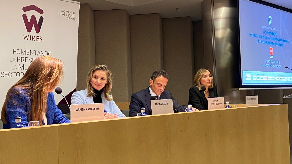 La Comunidad de Madrid permitirá a los ayuntamientos construir vivienda pública en suelo dotacional en desuso