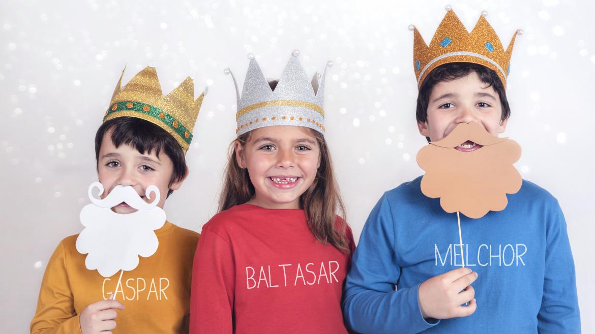 La Comunidad de Madrid pide seguir las indicaciones de los organizadores y del personal de seguridad para disfrutar estos días de las cabalgatas de Reyes