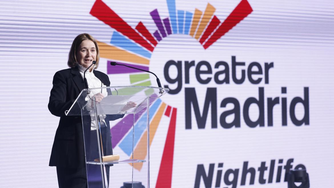 La Comunidad presenta en FITUR la marca Nightlife in Greater Madrid, que la sitúa como destino turístico de ocio nocturno