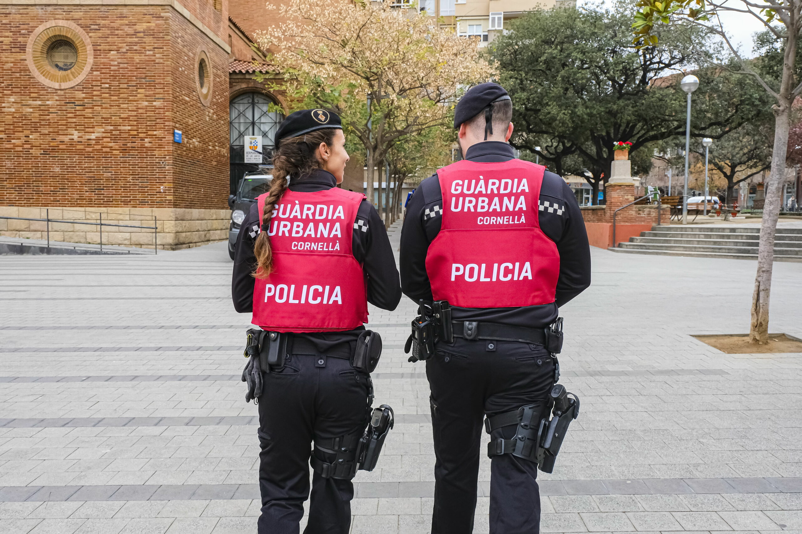 Más de 1.700 sanciones a patinetes impuestas por la Guardia Urbana en 2022