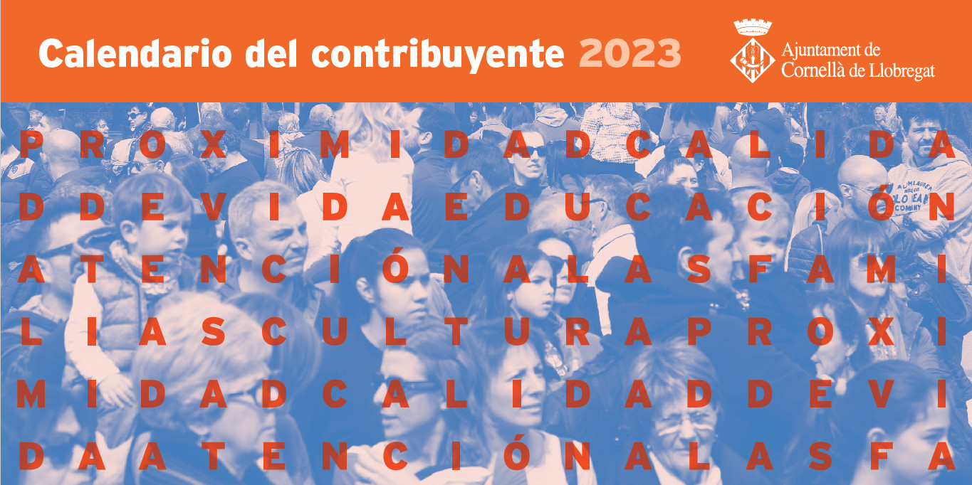 Publicado el calendario fiscal para 2023