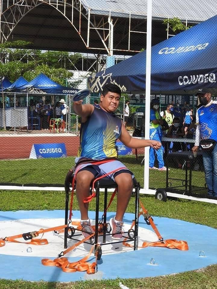Renovación en el deporte, detonará en más atletas – H. Ayuntamiento de Solidaridad
