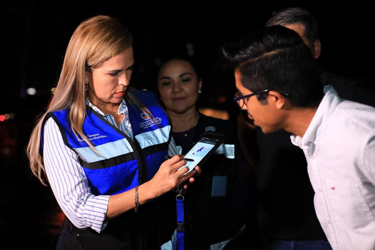 Solidaridad primera Smart City en el sureste – H. Ayuntamiento de Solidaridad