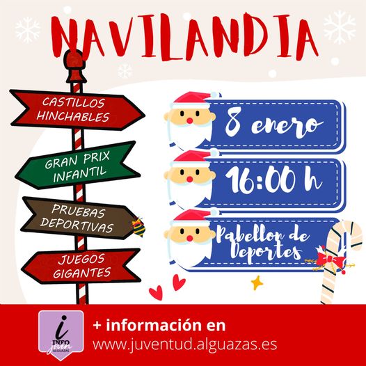 Navilanda - Ayuntamiento de Alguazas