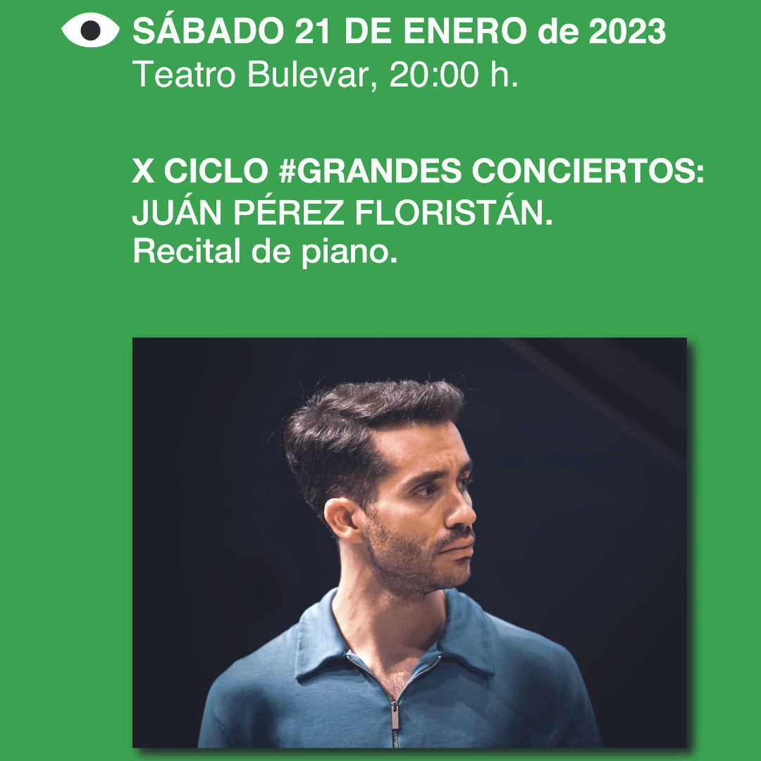 Teatro, música y artes plásticas en la Casa de Cultura
